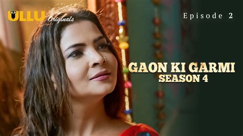 gaon ki sexy video|Gaon Ki Garmi (Part .